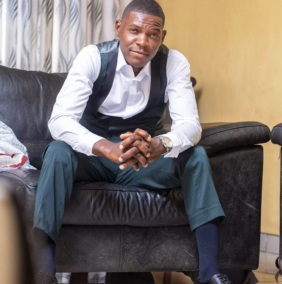 Wilson Mvukuto