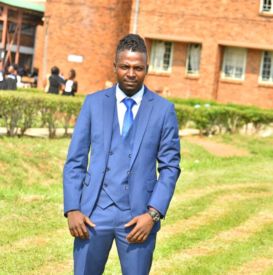 Ishe Josta Nkomo